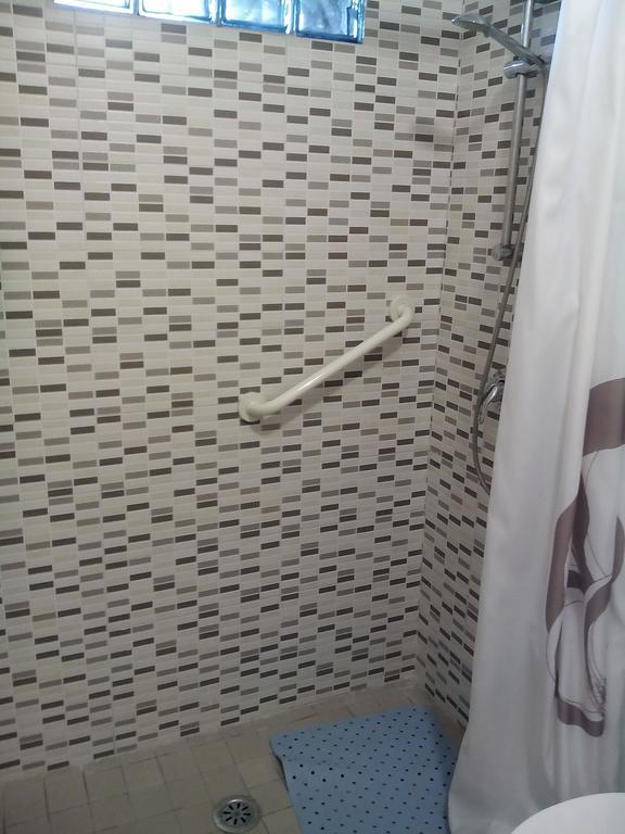 Bed and Breakfast Domus Felix Ercolano Zimmer foto