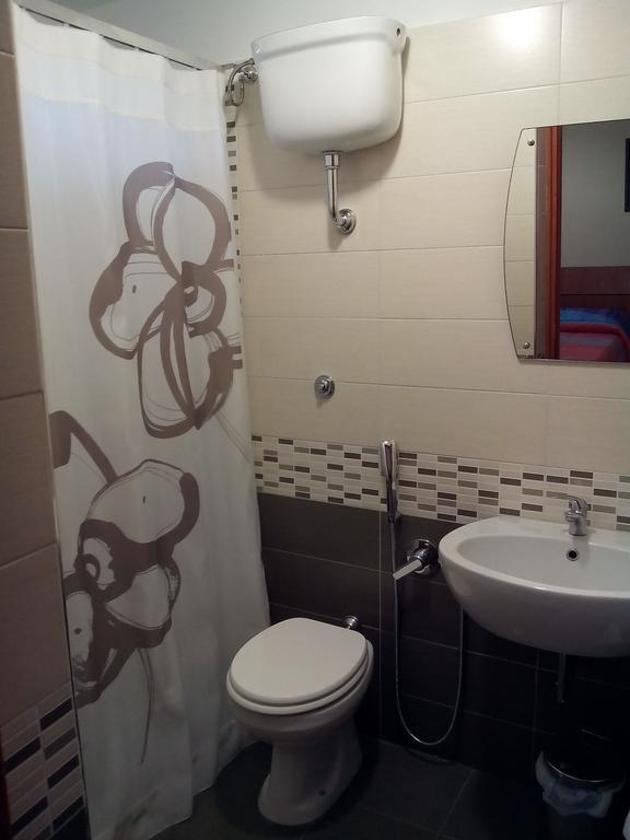 Bed and Breakfast Domus Felix Ercolano Zimmer foto
