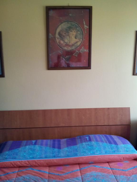 Bed and Breakfast Domus Felix Ercolano Zimmer foto